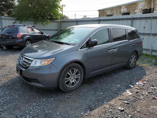 HONDA ODYSSEY EX 2013 5fnrl5h64db056910