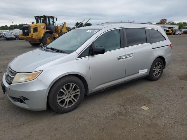 HONDA ODYSSEY EX 2013 5fnrl5h64db064649