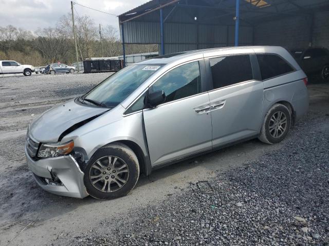 HONDA ODYSSEY EX 2013 5fnrl5h64db072430