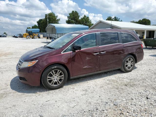 HONDA ODYSSEY EX 2013 5fnrl5h64db075313