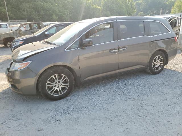 HONDA ODYSSEY EX 2013 5fnrl5h64db087042