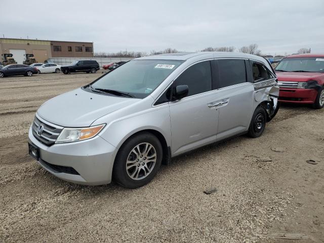 HONDA ODYSSEY EX 2013 5fnrl5h64db088983