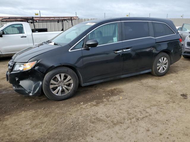 HONDA ODYSSEY EX 2014 5fnrl5h64eb024122