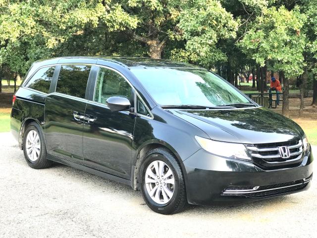 HONDA ODYSSEY EX 2014 5fnrl5h64eb030759