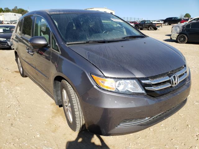 HONDA ODYSSEY EX 2014 5fnrl5h64eb033211