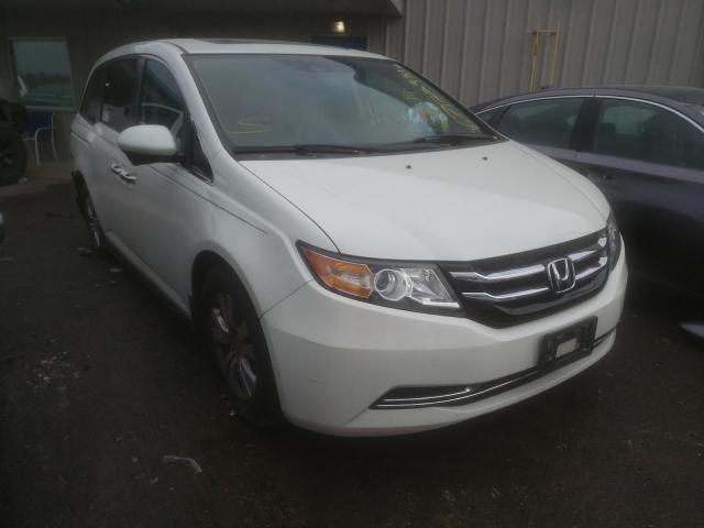 HONDA ODYSSEY EX 2014 5fnrl5h64eb039378