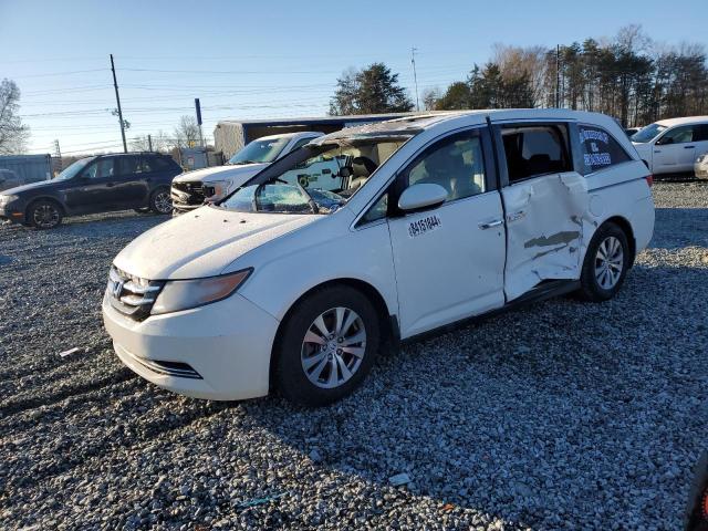 HONDA ODYSSEY EX 2014 5fnrl5h64eb048016