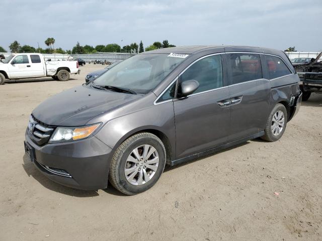 HONDA ODYSSEY EX 2014 5fnrl5h64eb049229