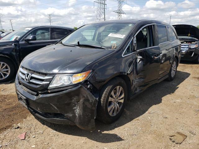 HONDA ODYSSEY EX 2014 5fnrl5h64eb058951