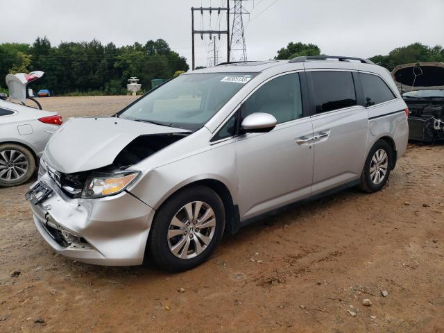 HONDA ODYSSEY EX 2014 5fnrl5h64eb062045