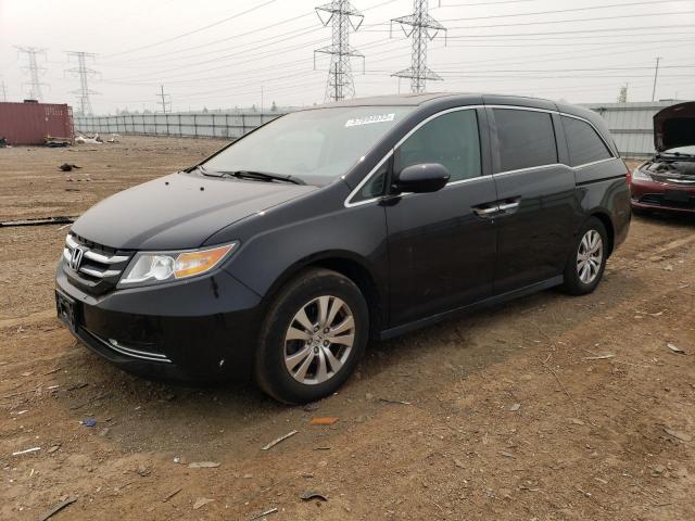 HONDA ODYSSEY EX 2014 5fnrl5h64eb062787