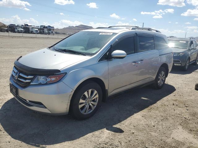 HONDA ODYSSEY EX 2014 5fnrl5h64eb063180