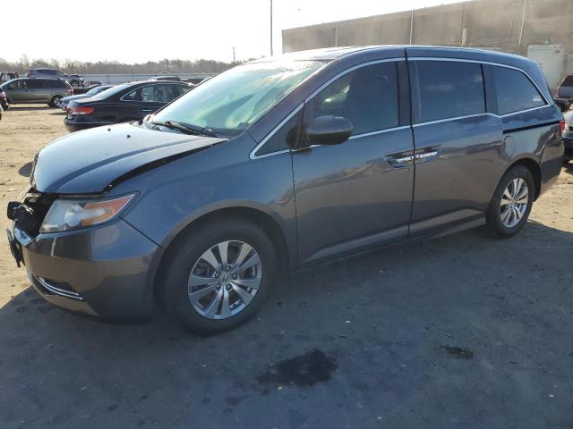 HONDA ODYSSEY EX 2014 5fnrl5h64eb066323