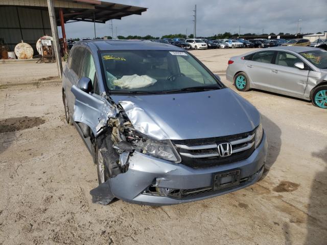 HONDA ODYSSEY EX 2014 5fnrl5h64eb073269