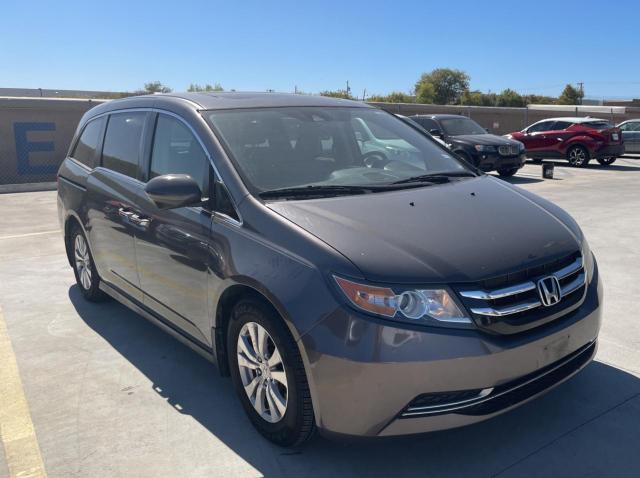 HONDA ODYSSEY EX 2014 5fnrl5h64eb089889