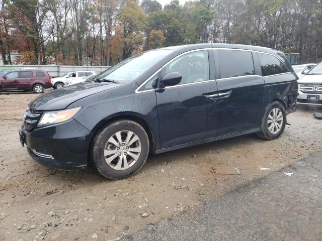 HONDA ODYSSEY EX 2014 5fnrl5h64eb089990