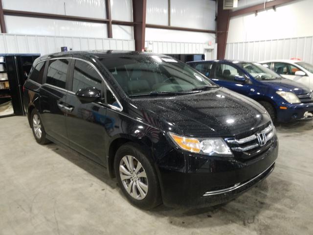 HONDA ODYSSEY EX 2014 5fnrl5h64eb095045