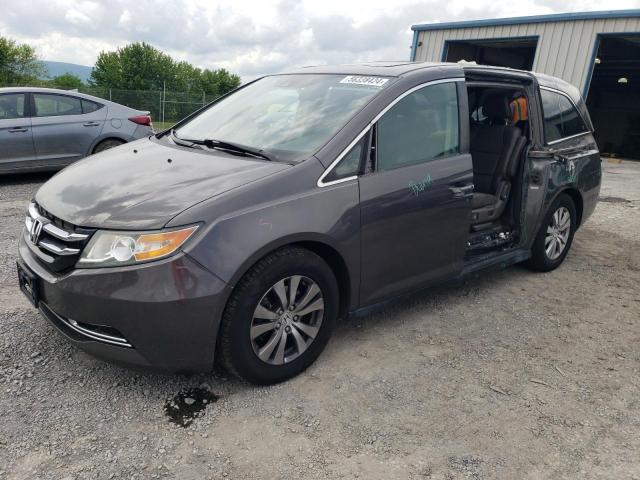 HONDA ODYSSEY EX 2014 5fnrl5h64eb097877