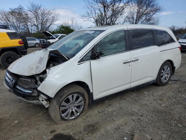 HONDA ODYSSEY 2014 5fnrl5h64eb098432