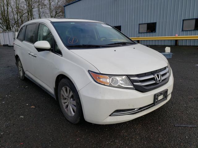 HONDA ODYSSEY EX 2014 5fnrl5h64eb102737