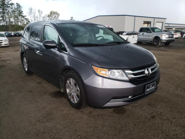 HONDA ODYSSEY EX 2014 5fnrl5h64eb106853