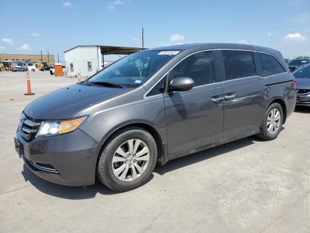 HONDA ODYSSEY EX 2014 5fnrl5h64eb133468