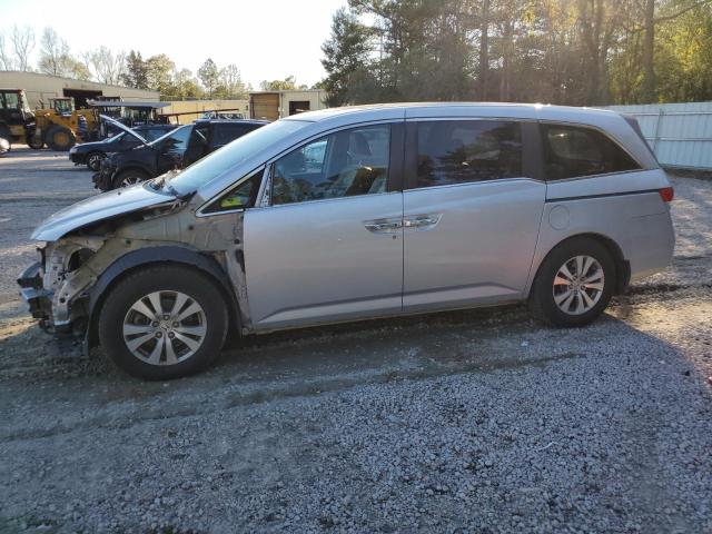 HONDA ODYSSEY EX 2014 5fnrl5h64eb137682