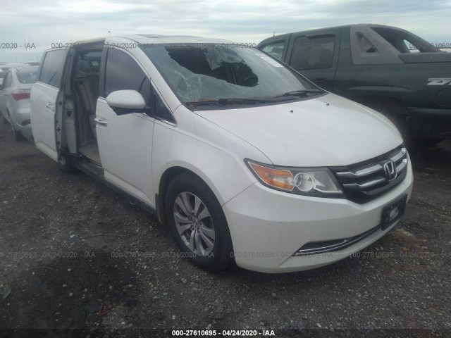 HONDA NULL 2014 5fnrl5h64eb138265