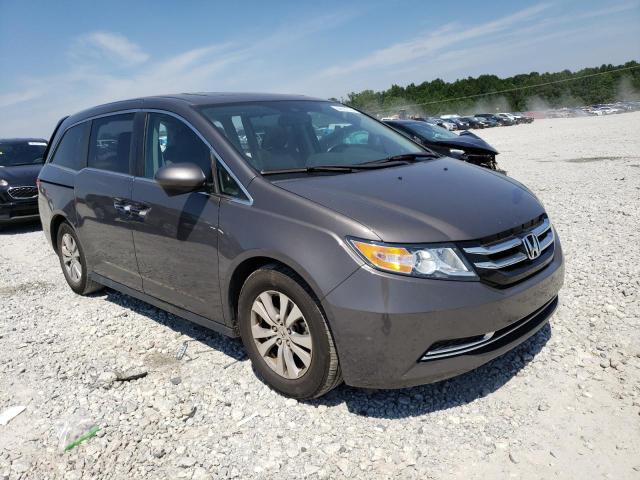 HONDA ODYSSEY EX 2014 5fnrl5h64eb139593