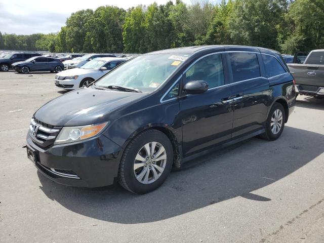 HONDA ODYSSEY EX 2015 5fnrl5h64fb002980