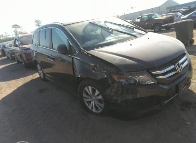 HONDA ODYSSEY 2015 5fnrl5h64fb003613