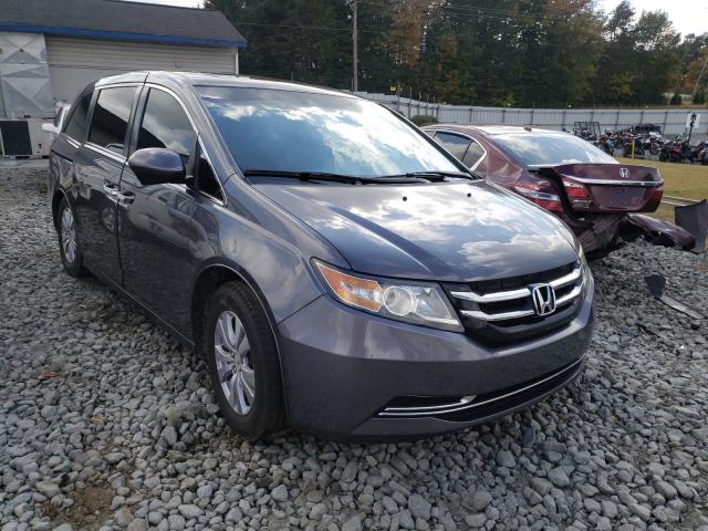 HONDA ODYSSEY EX 2015 5fnrl5h64fb007001