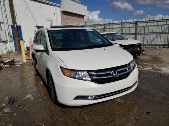 HONDA ODYSSEY 2015 5fnrl5h64fb011212