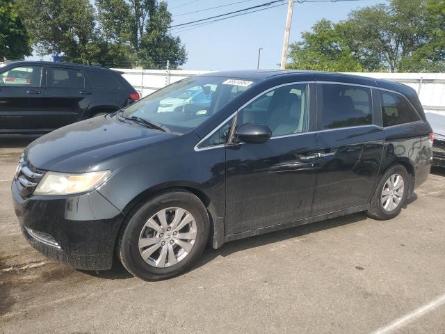 HONDA ODYSSEY EX 2015 5fnrl5h64fb011341