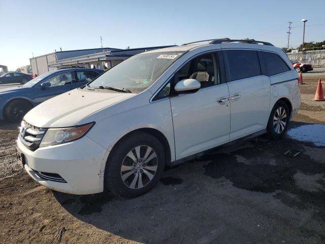 HONDA ODYSSEY EX 2015 5fnrl5h64fb016183