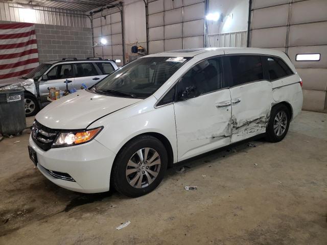 HONDA ODYSSEY EX 2015 5fnrl5h64fb018600