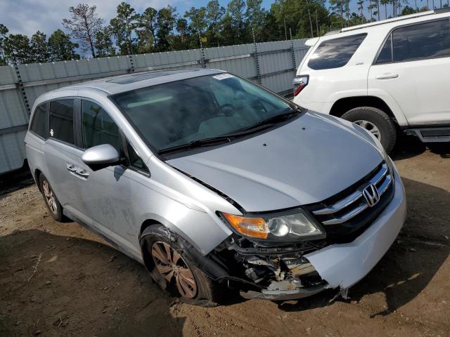 HONDA ODYSSEY EX 2015 5fnrl5h64fb024896