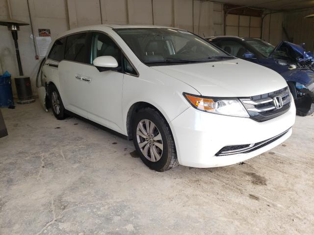 HONDA ODYSSEY EX 2015 5fnrl5h64fb037342