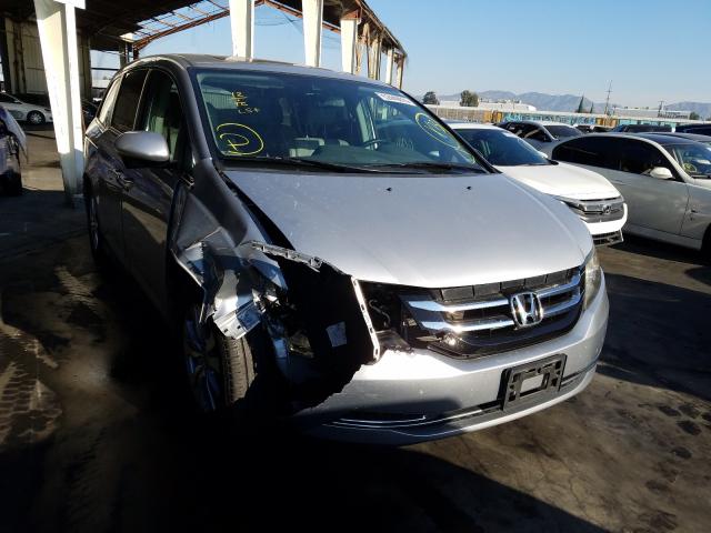 HONDA ODYSSEY EX 2015 5fnrl5h64fb039673