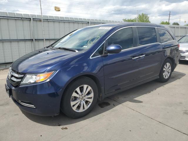 HONDA ODYSSEY EX 2015 5fnrl5h64fb040919