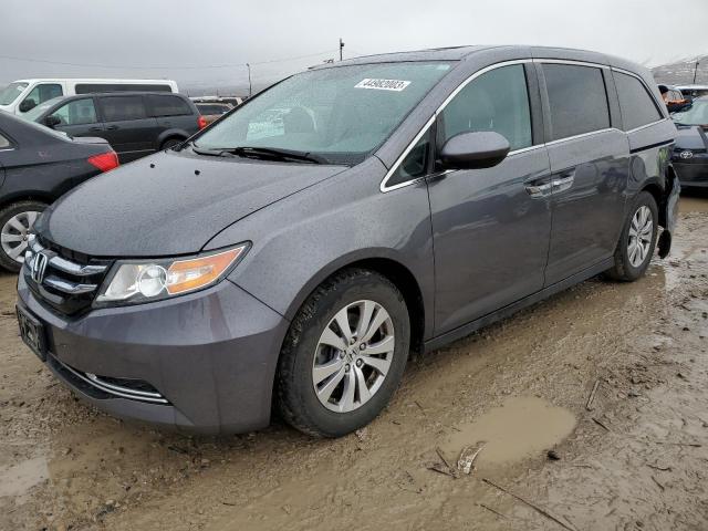 HONDA ODYSSEY EX 2015 5fnrl5h64fb050253