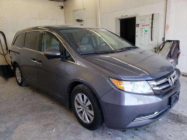 HONDA ODYSSEY EX 2015 5fnrl5h64fb051029