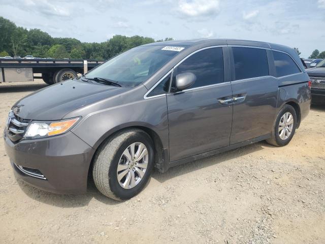 HONDA ODYSSEY EX 2015 5fnrl5h64fb057574