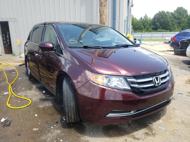 HONDA ODYSSEY EX 2015 5fnrl5h64fb061320