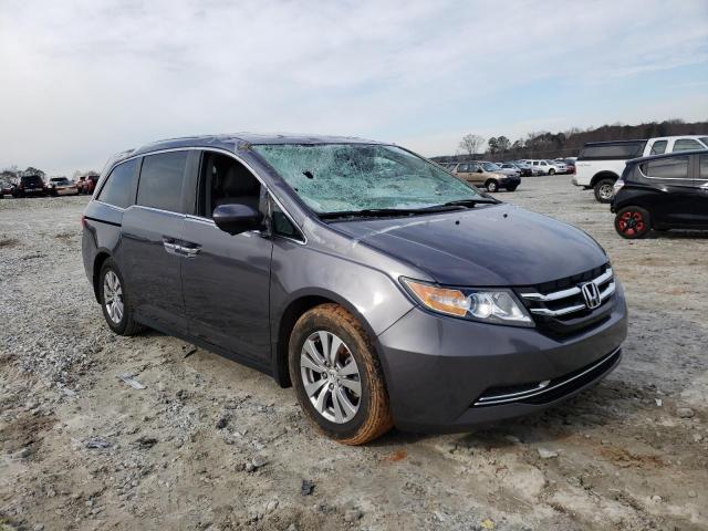 HONDA ODYSSEY EX 2015 5fnrl5h64fb062600