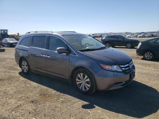 HONDA ODYSSEY EX 2015 5fnrl5h64fb063228