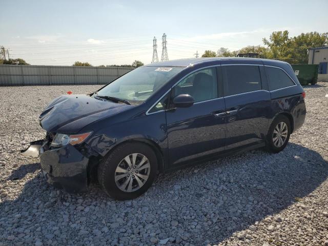 HONDA ODYSSEY EX 2015 5fnrl5h64fb065383