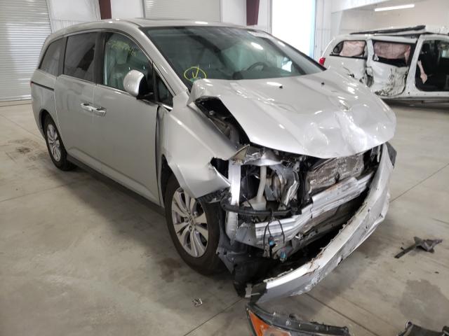 HONDA ODYSSEY EX 2015 5fnrl5h64fb067246