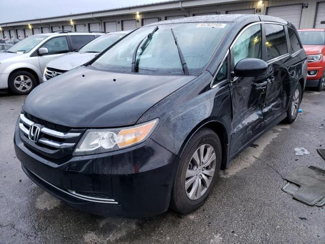 HONDA ODYSSEY EX 2015 5fnrl5h64fb069790