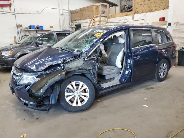 HONDA ODYSSEY EX 2015 5fnrl5h64fb076626